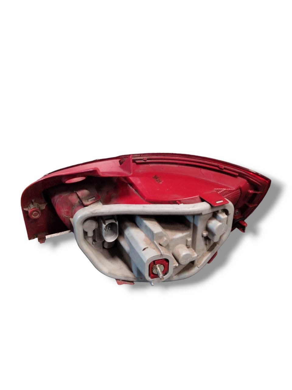 Stop / Fanale Luce Posteriore Sinistro alogeno Seat Ibiza cod.6J4945257A ( 2008 - 2016 ) - F&P CRASH SRLS - Ricambi Usati