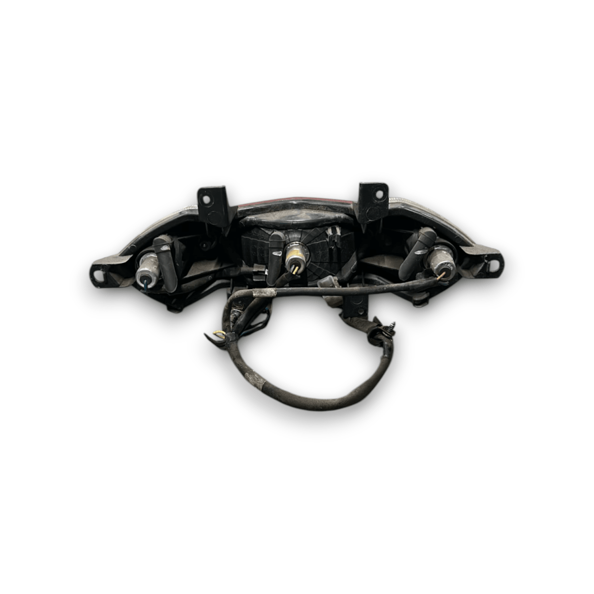 Stop / fanale peugeot tweet 125 (2010 > 2014) - F&P CRASH SRL - Ricambi Usati