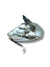 Stop / Fanale posteriore alogeno destro (Dx) Nissan X - Trail T32 (2014 - 2020) cod.22017939 - F&P CRASH SRLS - Ricambi Usati