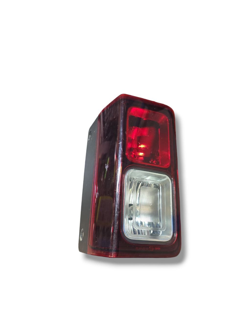 Stop / Fanale Posteriore Alogeno Destro Renault Trafic III ( 2014 > ) Cod : 93459475 - F&P CRASH SRLS - Ricambi Usati
