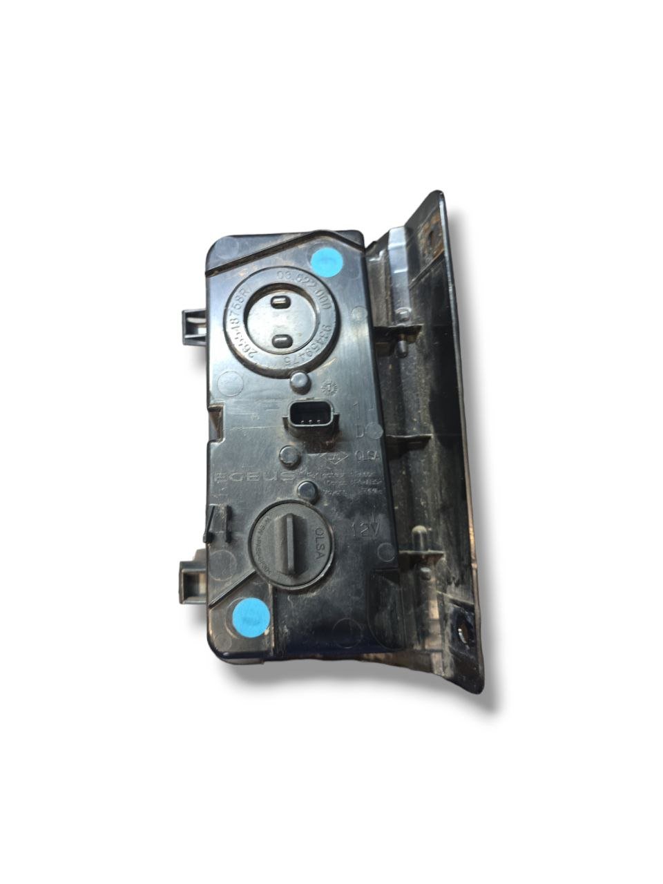 Stop / Fanale Posteriore Alogeno Destro Renault Trafic III ( 2014 > ) Cod : 93459475 - F&P CRASH SRLS - Ricambi Usati