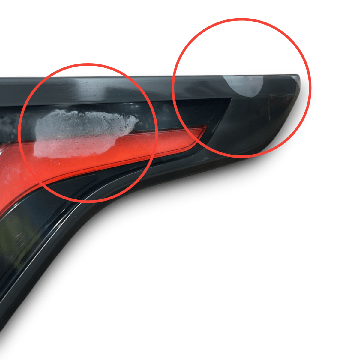 Stop / fanale posteriore destra range rover sport l494 cod:jk62 - 13404 - ag (2013 > 2022) - F&P CRASH SRL - Ricambi Usati