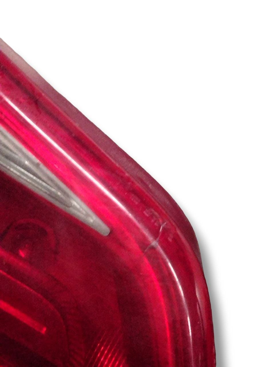 Stop / Right rear halogen light Audi A1 code 8X094509413S 8X 5 Doors (2010 - 2017) - F&P CRASH SRLS - Used Parts