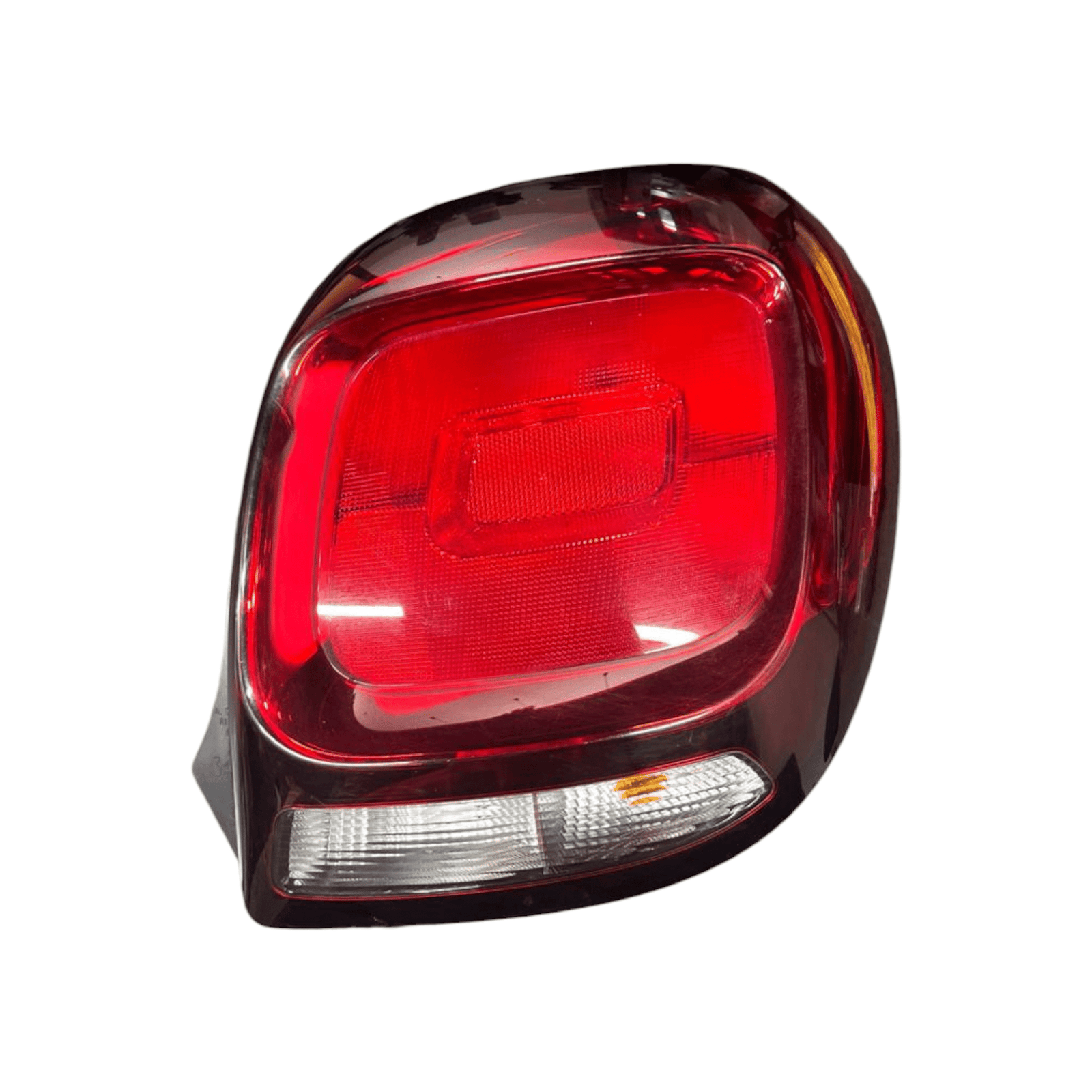 Stop / Fanale Posteriore destro Alogeno Citroen C1 II 5 porte (2014 - 2022) cod.81338002 - F&P CRASH SRLS - Ricambi Usati