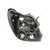 Stop / Fanale Posteriore destro Alogeno Citroen C1 II 5 porte (2014 - 2022) cod.81338002 - F&P CRASH SRLS - Ricambi Usati