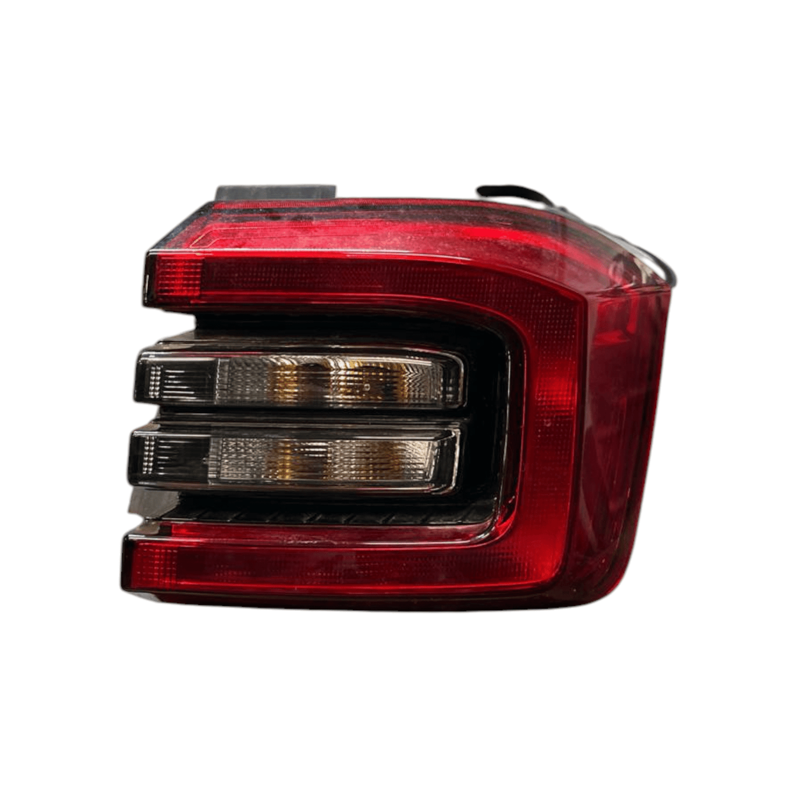 Stop / right rear halogen light DR 5.0 (2020 - >) - F&P CRASH SRLS - Used Spare Parts
