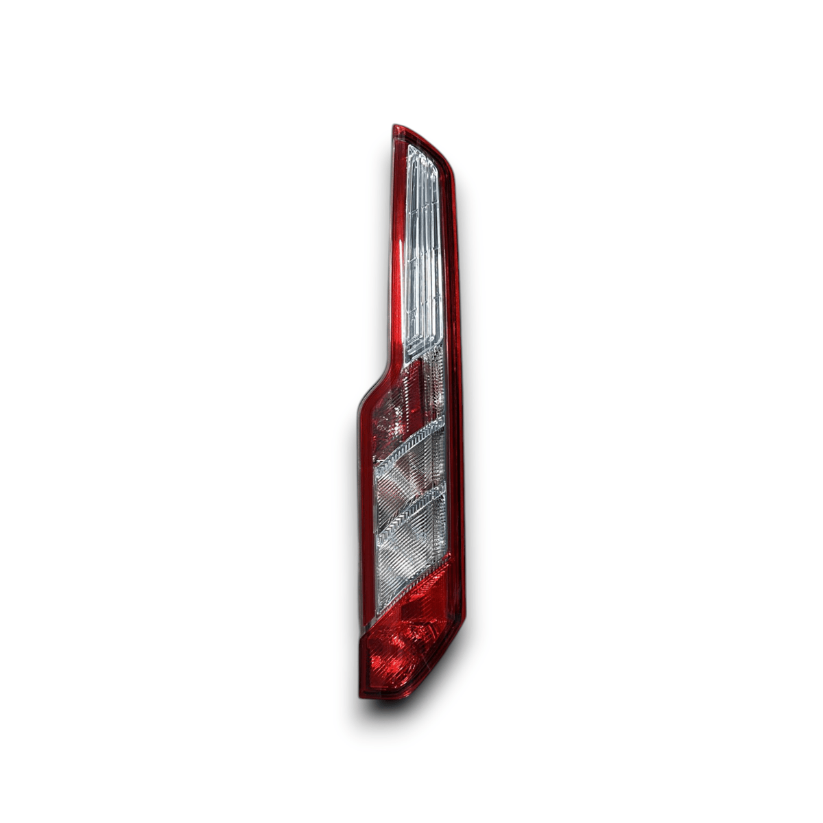 Stop / Right Rear Halogen Light Ford Transit code: BK21 - 13N004 - AC (2012 > 2022) - F&amp;P CRASH SRLS - Used Parts