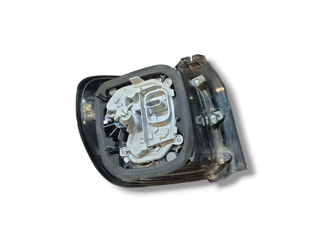 Stop / Fanale Posteriore Destro Alogeno Jeep Renegade ( 2014 > ) Cod : 51953119 - F&P CRASH SRLS - Ricambi Usati