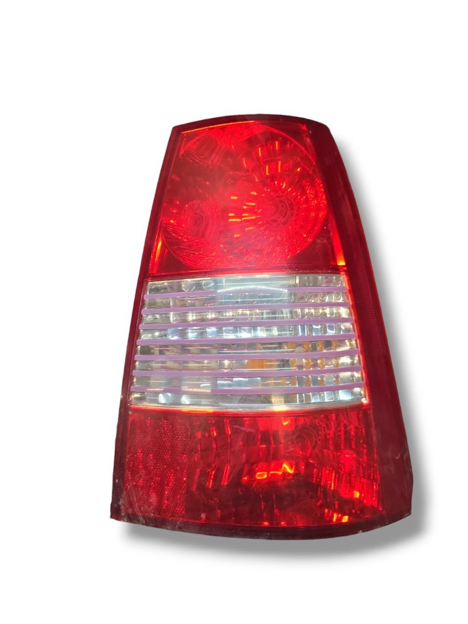 Stop / Fanale Posteriore Destro Alogeno Kia Picanto ( 2004 - 2008 ) - F&P CRASH SRLS - Ricambi Usati