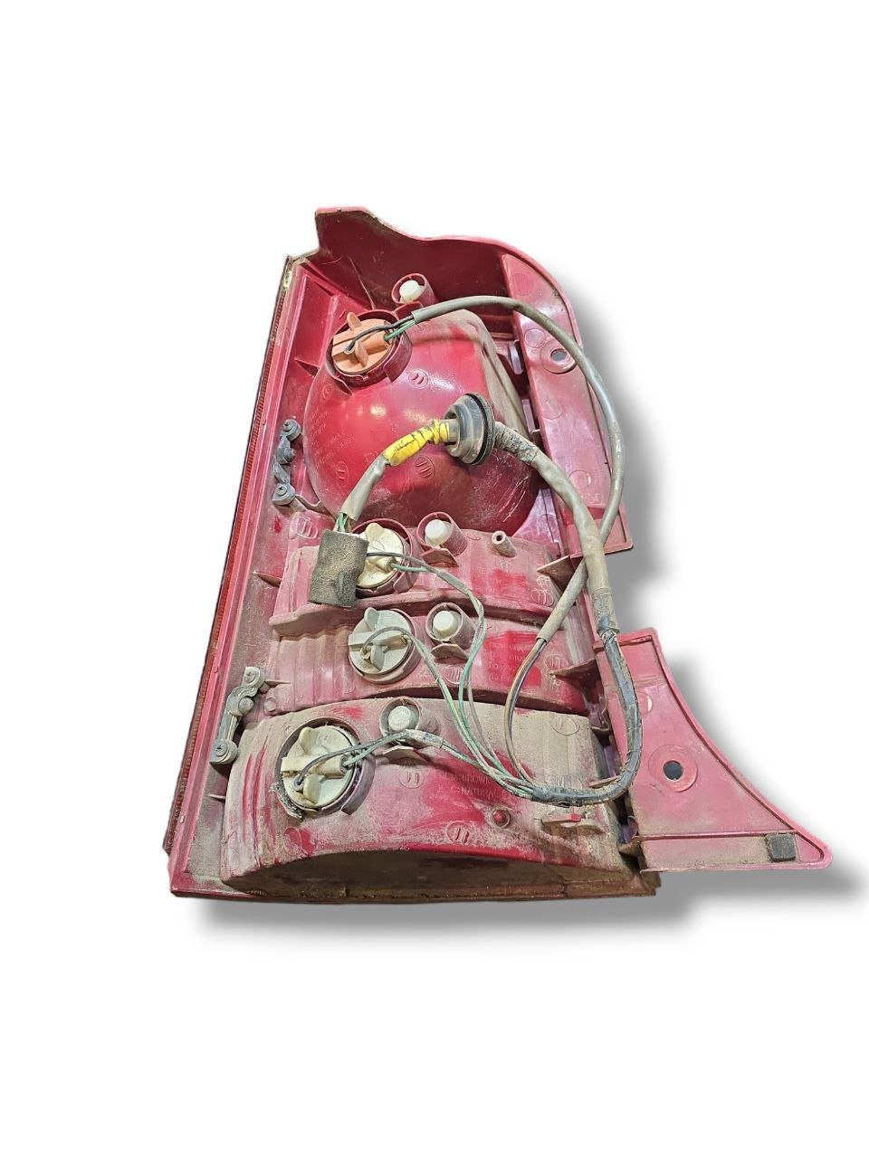 Stop / Fanale Posteriore Destro Alogeno Kia Picanto ( 2004 - 2008 ) - F&P CRASH SRLS - Ricambi Usati