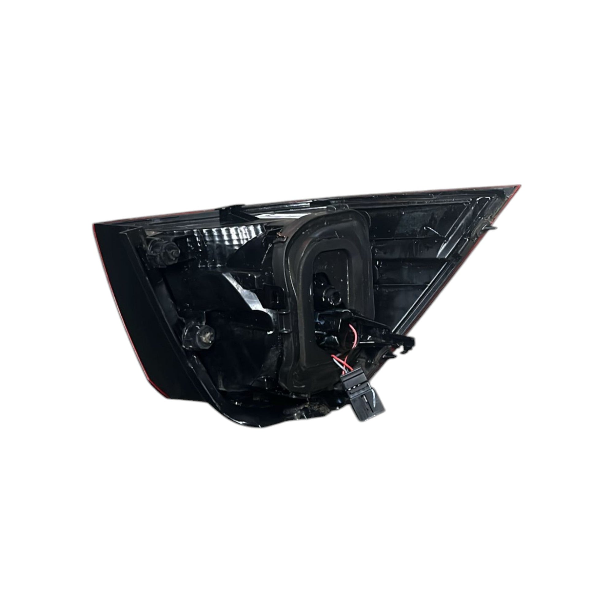 Stop / Fanale Posteriore Destro Alogeno Volkswagen Golf VII cod:5G0945096 (2012 >2021) - F&P CRASH SRLS - Ricambi Usati