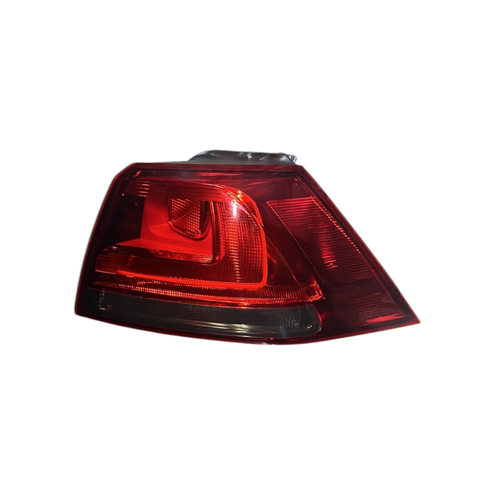 Stop / Fanale Posteriore Destro Alogeno Volkswagen Golf VII cod:5G0945096 (2012 >2021) - F&P CRASH SRLS - Ricambi Usati