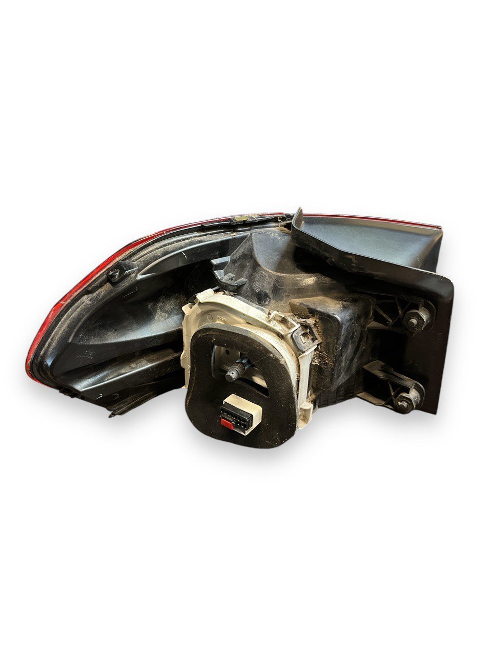 Stop / Fanale posteriore destro alogeno Volkswagen Touran (2015>) cod.5TA945096A - F&P CRASH SRLS - Ricambi Usati