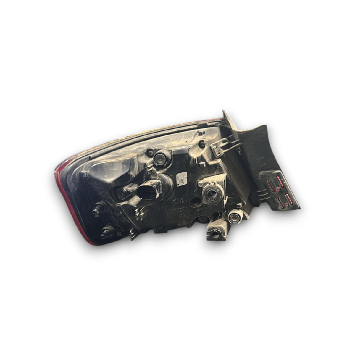 Stop / fanale posteriore destro audi a3 8v cod:8V4945096D (2012 > 2020) - F&P CRASH SRLS - Ricambi Usati
