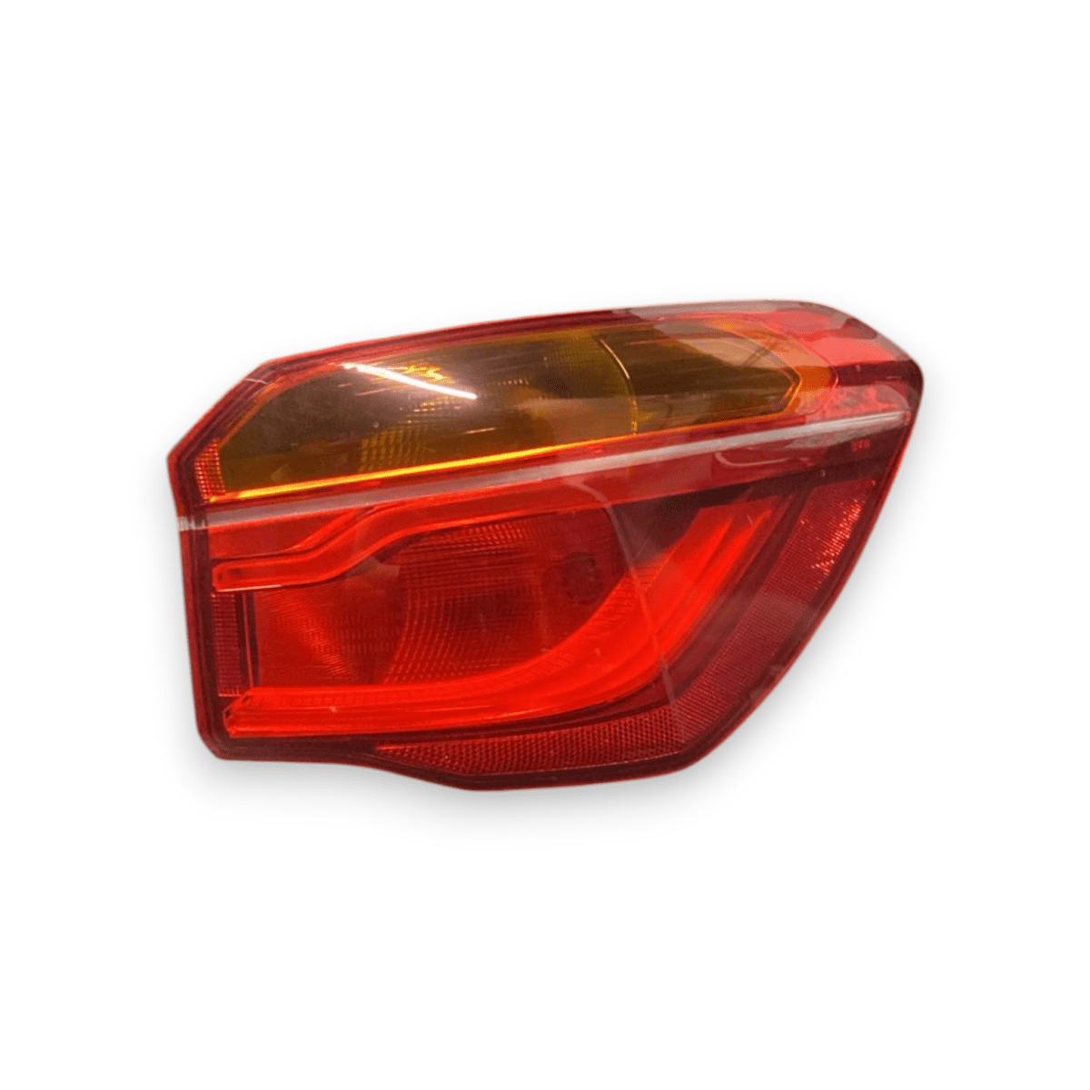 stop / fanale posteriore destro bmw x1 f48 cod:7488546 - 02 (2015 - 2022) - F&P CRASH SRLS - Ricambi Usati