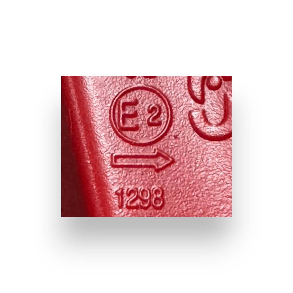 Stop / fanale posteriore destro Citroën C3 cod.E21298 (2002 - 2005) - F&P CRASH SRL - Ricambi Usati