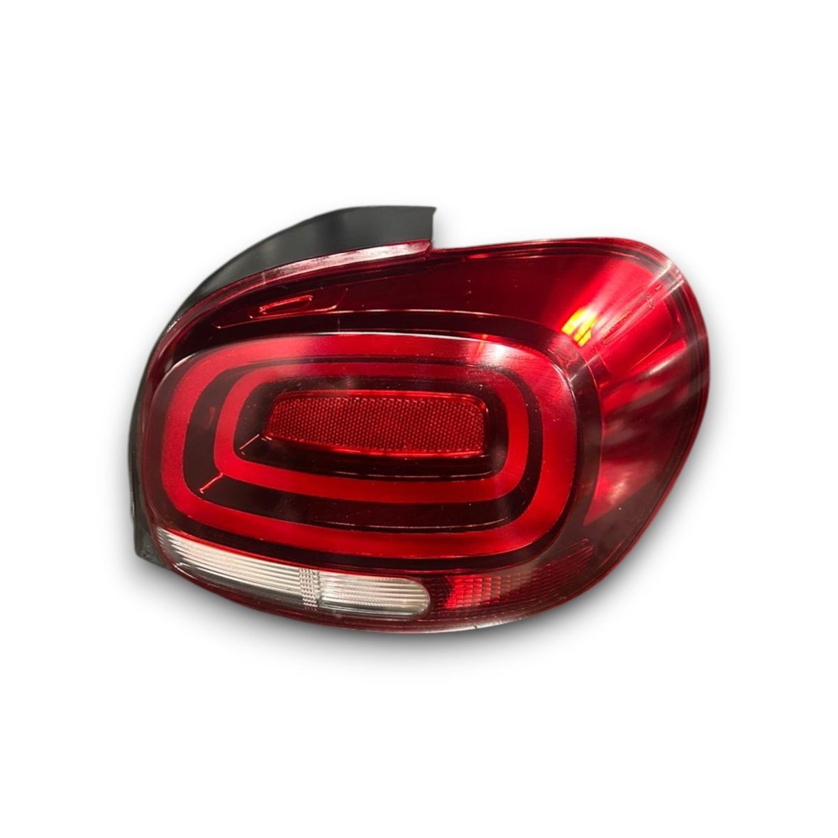 Stop / right rear light Citroen C3 III code: 9812257480 (2016 > 2023) - F&P CRASH SRLS - Used Parts