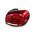 Stop / fanale posteriore destro citroen c3 III cod:9812257480 (2016 > 2023) - F&P CRASH SRLS - Ricambi Usati