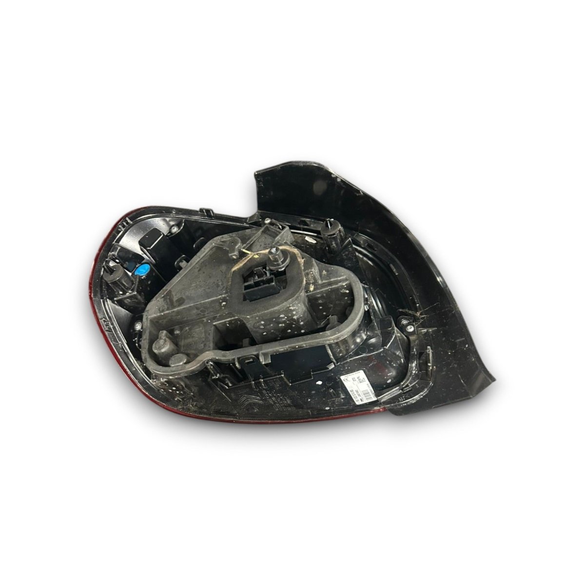Stop / right rear light Citroen C3 III code: 9812257480 (2016 > 2023) - F&P CRASH SRLS - Used Parts