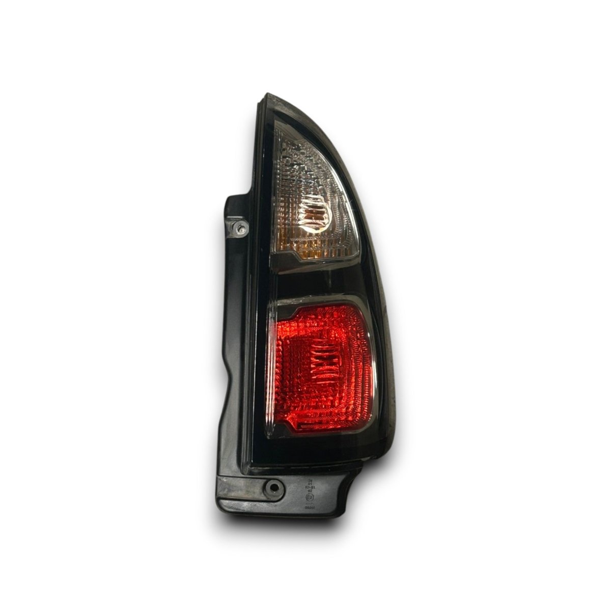 Stop / fanale posteriore destro citroen c3 picasso cod:9681749180 (2008 > 2017) - F&P CRASH SRLS - Ricambi Usati