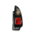Stop / fanale posteriore destro citroen c3 picasso cod:9681749180 (2008 > 2017) - F&P CRASH SRLS - Ricambi Usati