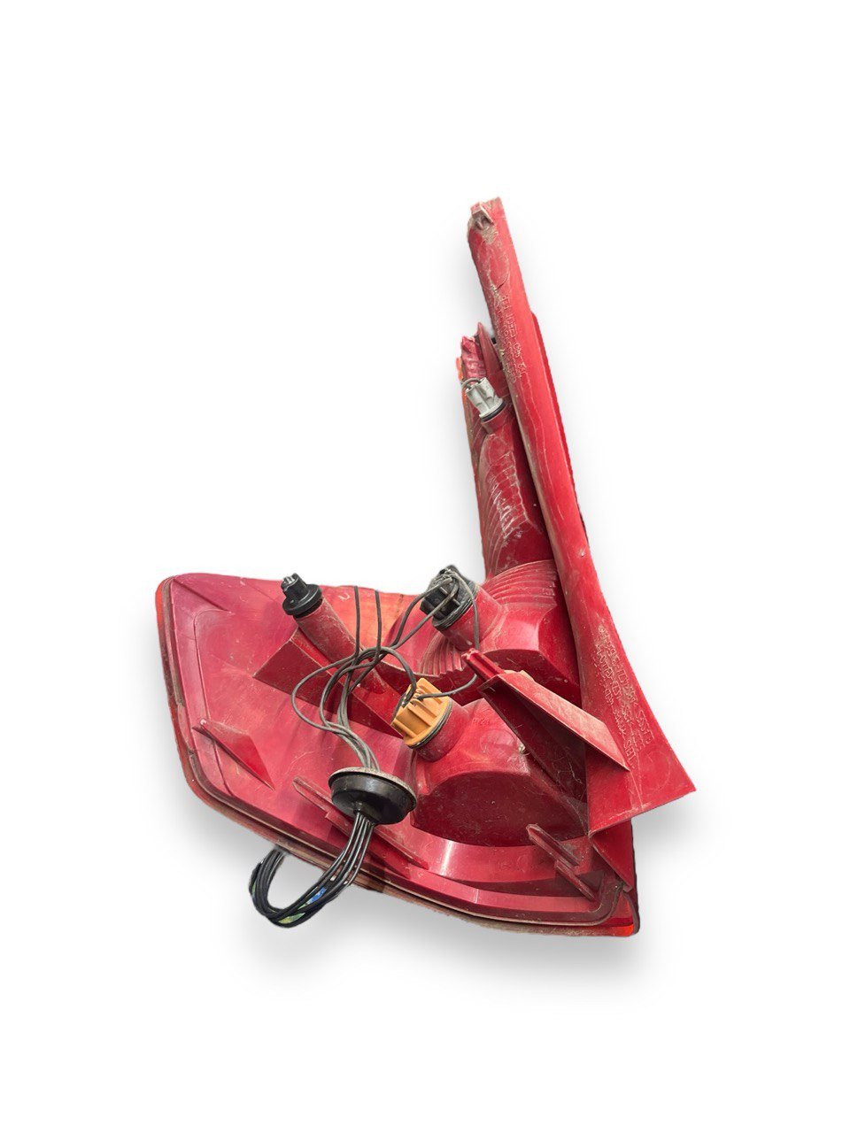 Stop Fanale Posteriore Destro Citroen C4 Berlina ( 2008 ) cod : 965586398001 - F&P CRASH SRLS - Ricambi Usati