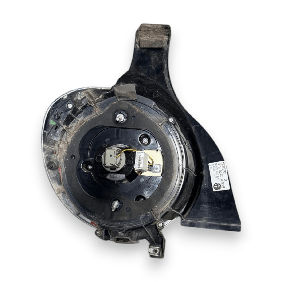 Stop / fanale posteriore destro (dx) Alfa Romeo MiTo cod.156085852 (2008 - 2018) - F&P CRASH SRL - Ricambi Usati