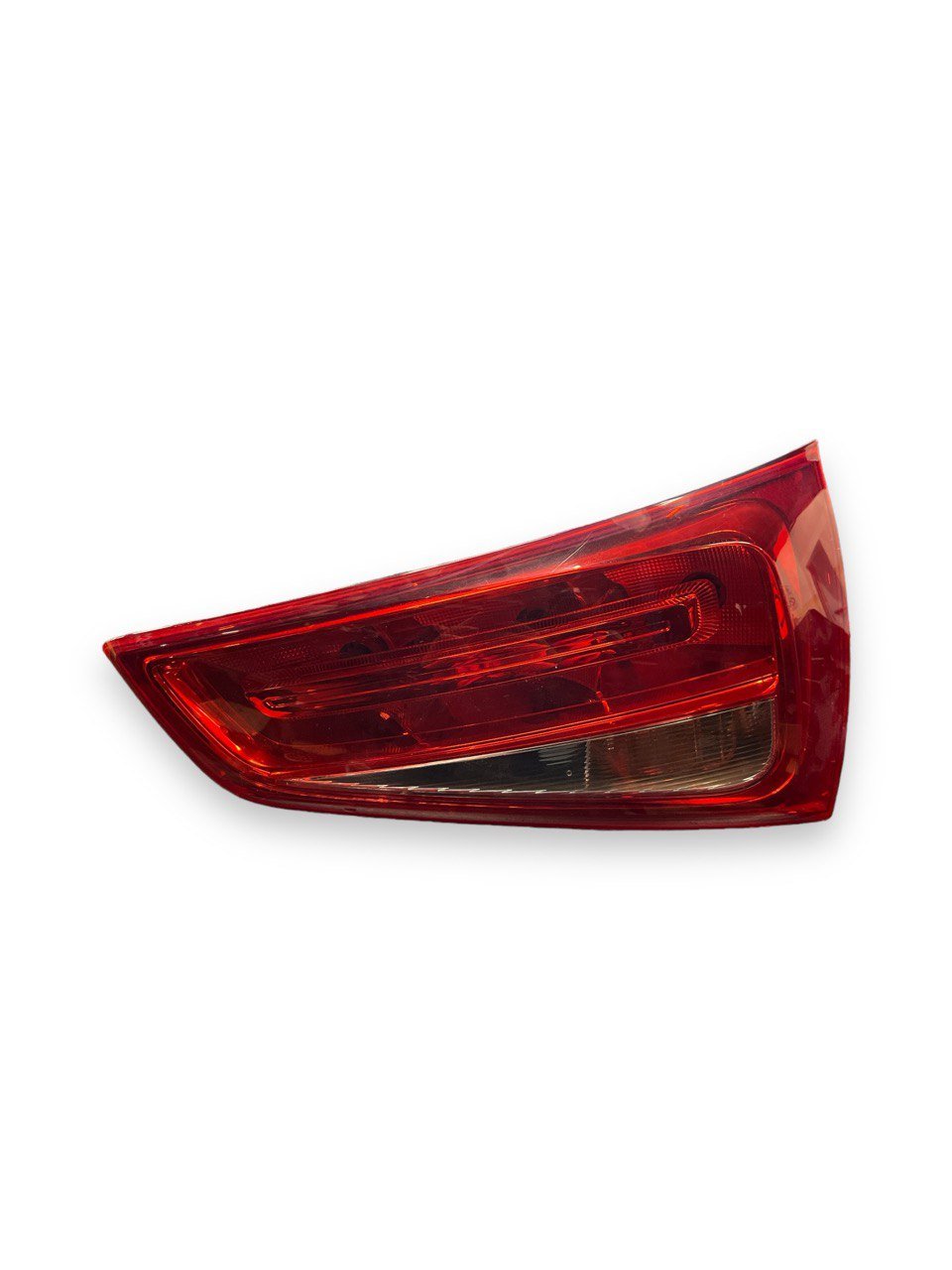 Stop / Fanale posteriore destro (dx) Alogeno Audi A1 8X 5 Porte (2010 al 2017) cod: 8X0945094D - F&P CRASH SRLS - Ricambi Usati