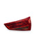 Stop / Fanale posteriore destro (dx) Alogeno Audi A1 8X 5 Porte (2010 al 2017) cod: 8X0945094D - F&P CRASH SRLS - Ricambi Usati