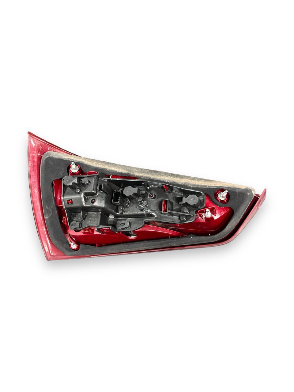 Stop / Fanale posteriore destro (dx) Alogeno Audi A1 8X 5 Porte (2010 al 2017) cod: 8X0945094D - F&P CRASH SRLS - Ricambi Usati