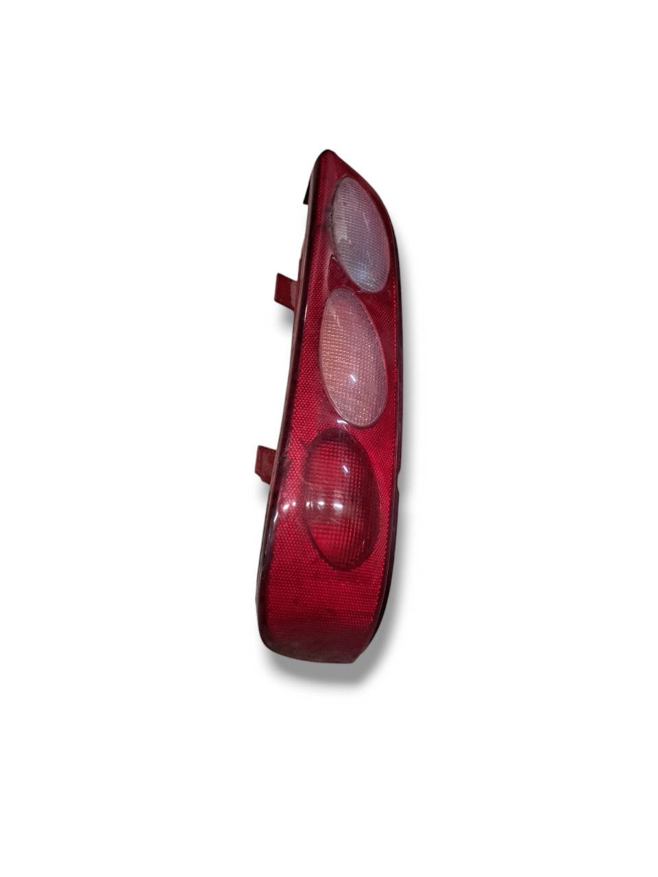 Stop / Fanale posteriore destro dx alogeno Fiat Seicento (2003) COD:39660748 - F&P CRASH SRLS - Ricambi Usati