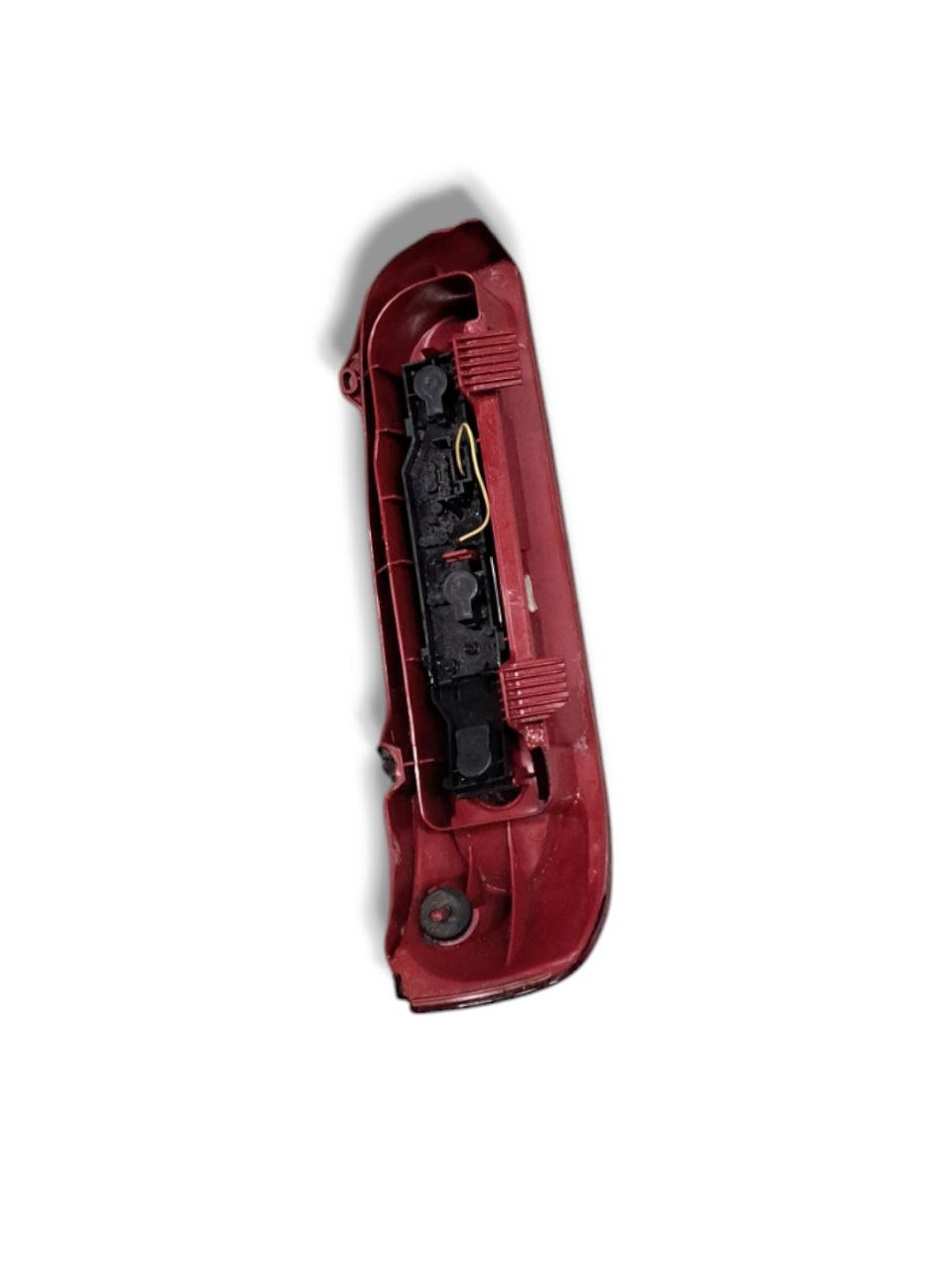 Stop / Fanale posteriore destro dx alogeno Fiat Seicento (2003) COD:39660748 - F&P CRASH SRLS - Ricambi Usati