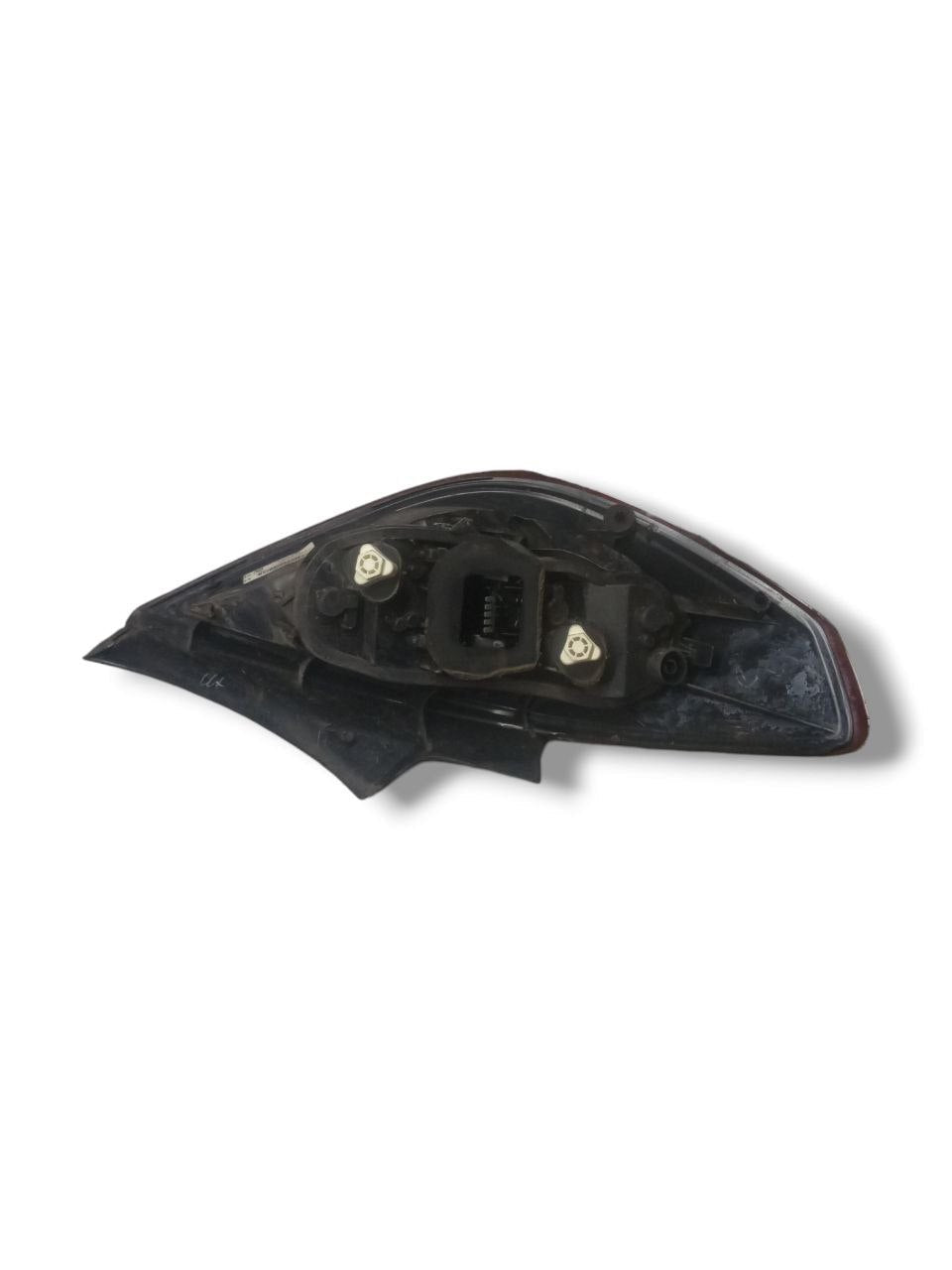 Stop / Right rear light (dx) Halogen Opel Corsa D 3 Doors (2008) code: 13242812 - F&P CRASH SRLS - Used Parts