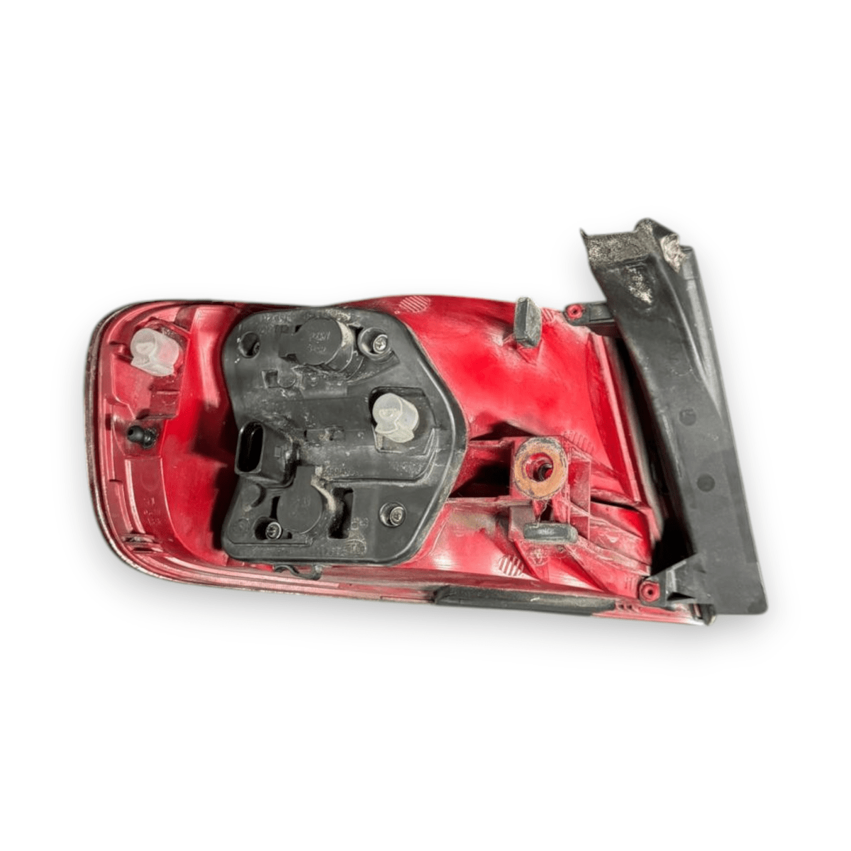 Stop / fanale posteriore destro (dx) Audi A4 (B8) cod.166964 (2007 - 2011) - F&P CRASH SRL - Ricambi Usati