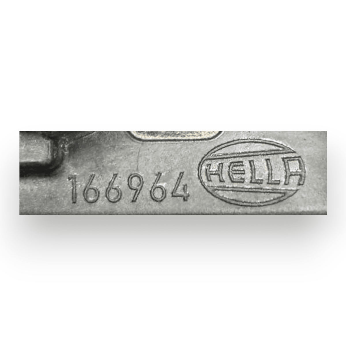 Stop / fanale posteriore destro (dx) Audi A4 (B8) cod.166964 (2007 - 2011) - F&P CRASH SRL - Ricambi Usati