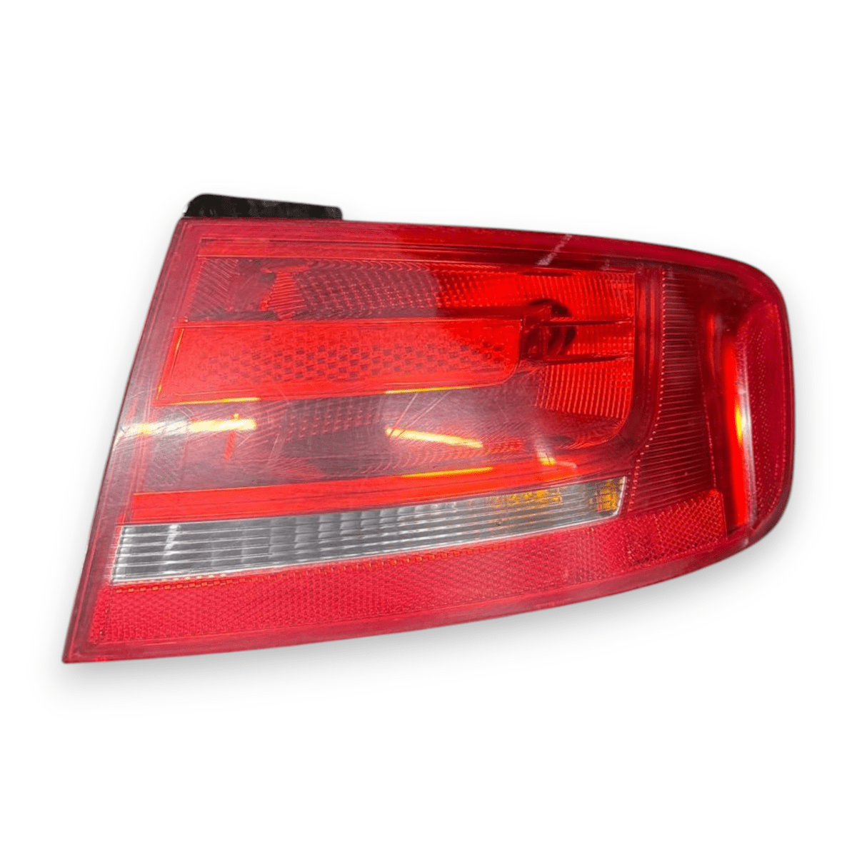 Stop / fanale posteriore destro (dx) Audi A4 (B8) cod.166964 (2007 - 2011) - F&P CRASH SRL - Ricambi Usati