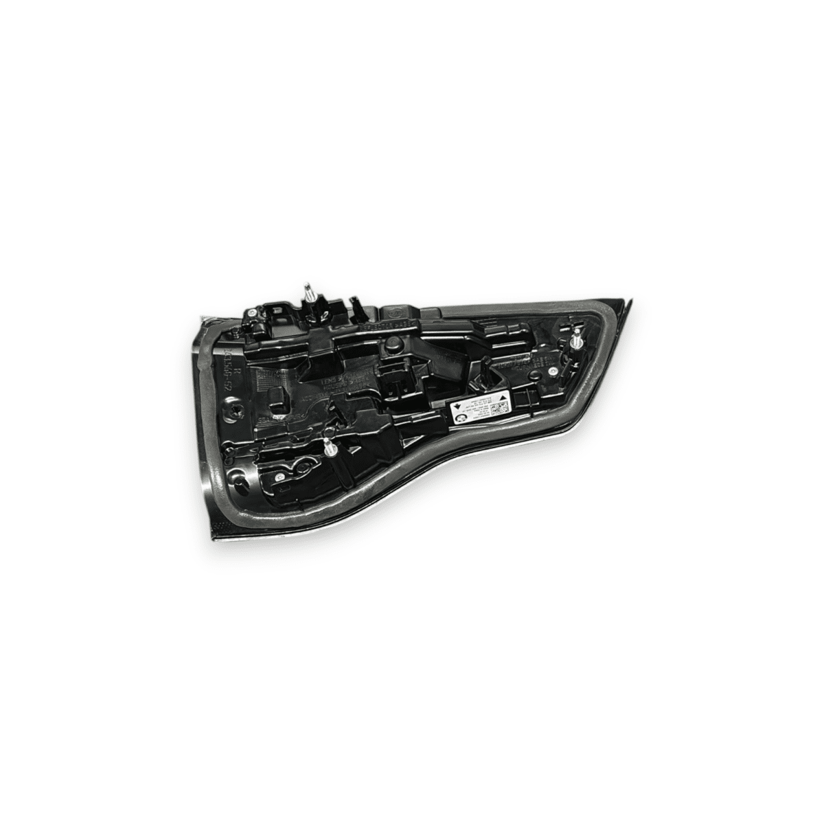 Stop / fanale posteriore destro (dx) bmw ix3 g08 cod:h8985013806 (2021 - ) - F&P CRASH SRL - Ricambi Usati