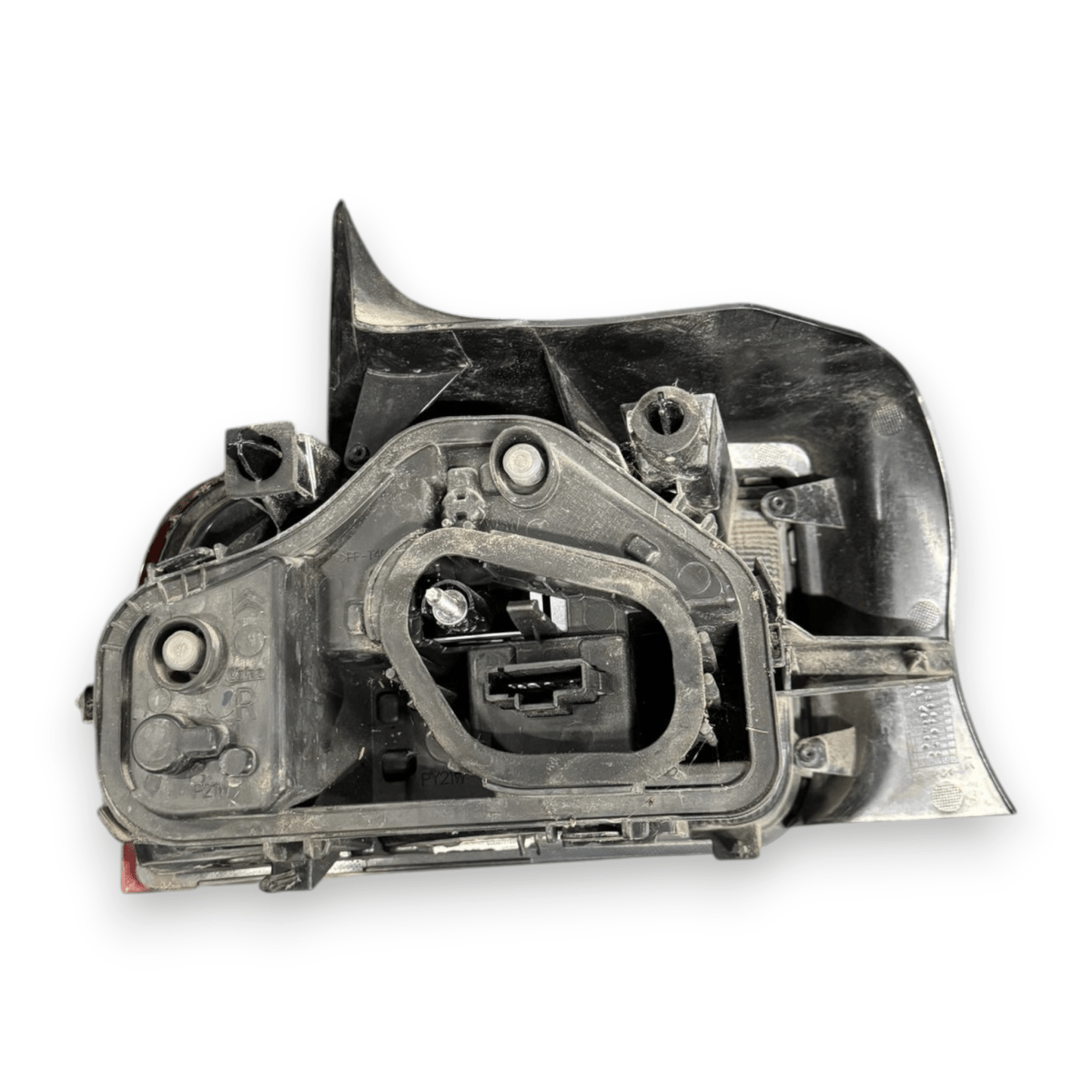Stop / fanale posteriore destro (dx) Citroën C4 Cactus cod.90040177 (2014 - 2018) - F&P CRASH SRL - Ricambi Usati