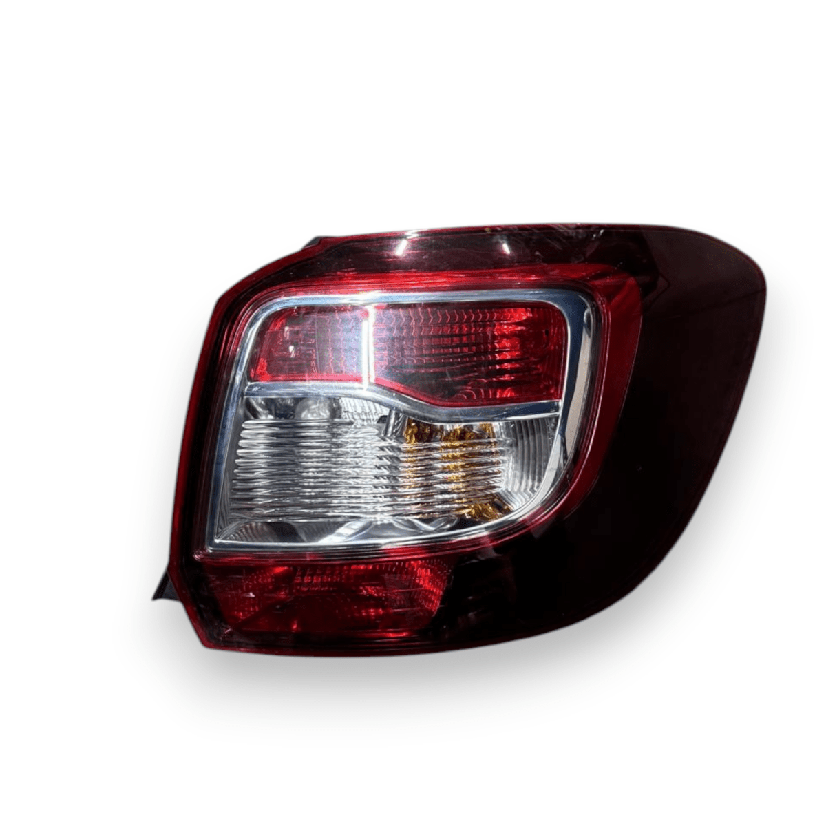 Stop / fanale posteriore destro (dx) Dacia Sandero II cod.265500465r (2012 - 2016) - F&P CRASH SRL - Ricambi Usati