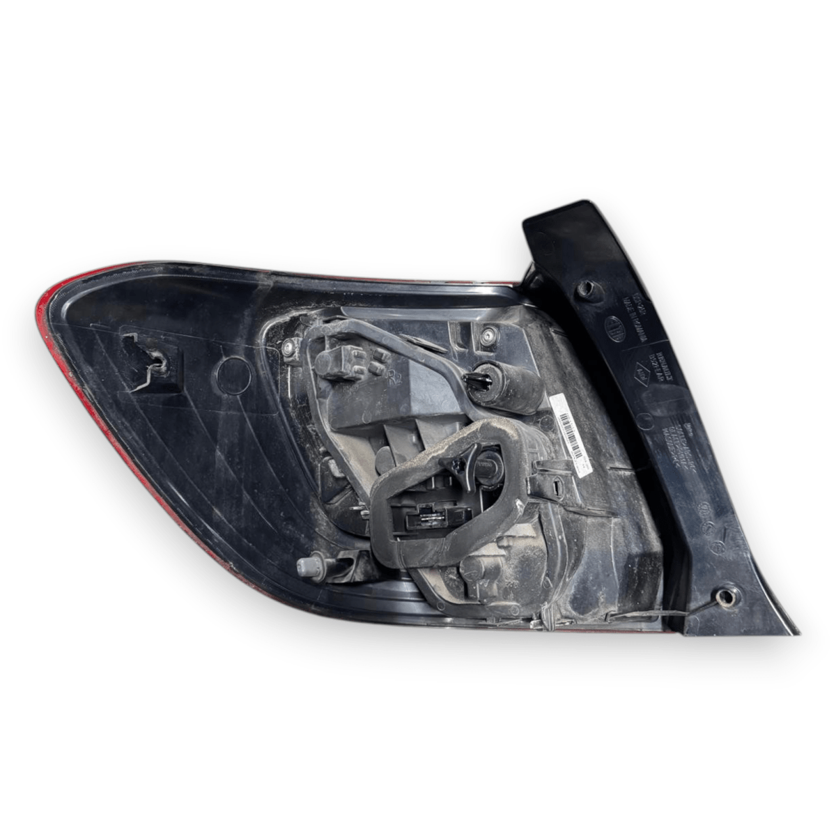 Stop / fanale posteriore destro (dx) Dacia Sandero II cod.265500465r (2012 - 2016) - F&P CRASH SRL - Ricambi Usati