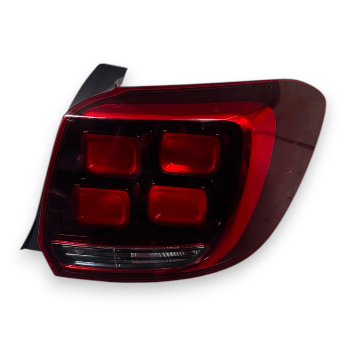 Stop / fanale posteriore destro (dx) Dacia Sandero II cod.265506147R (2012 - 2021) - F&P CRASH SRL - Ricambi Usati