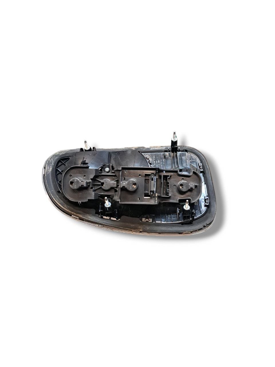 Right Rear Stop Light (Dx) External Halogen Mini Countryman R60 (2012) COD:9808150 - 01 - F&P CRASH SRLS - Used Parts
