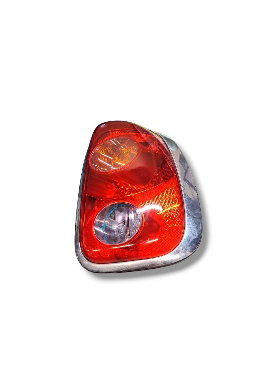 Right Rear Stop Light (Dx) External Halogen Mini Countryman R60 (2012) COD:9808150 - 01 - F&P CRASH SRLS - Used Parts