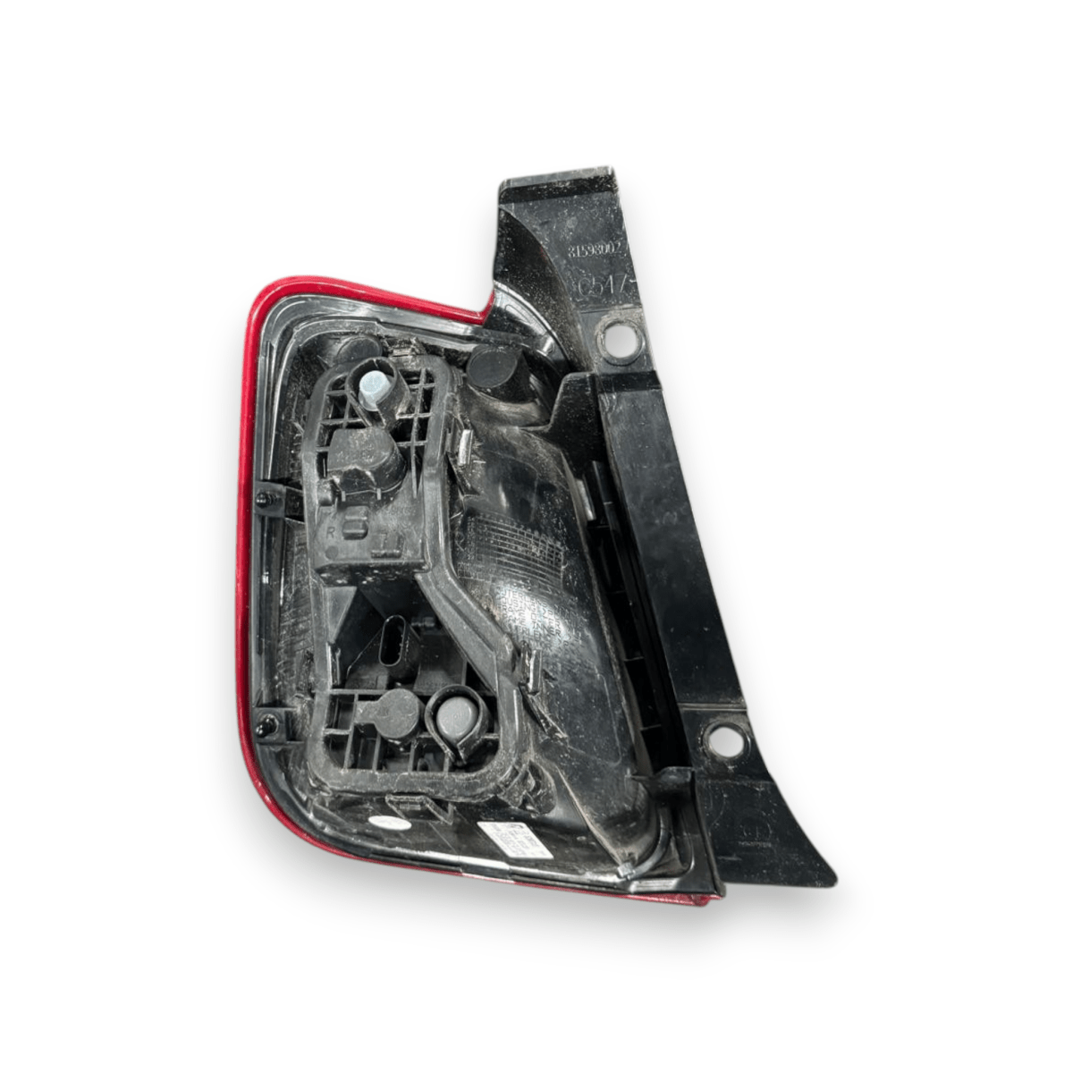 Stop / Fanale posteriore destro (dx) Fiat 500 cod.52007422 (2015 - ) - F&P CRASH SRL - Ricambi Usati