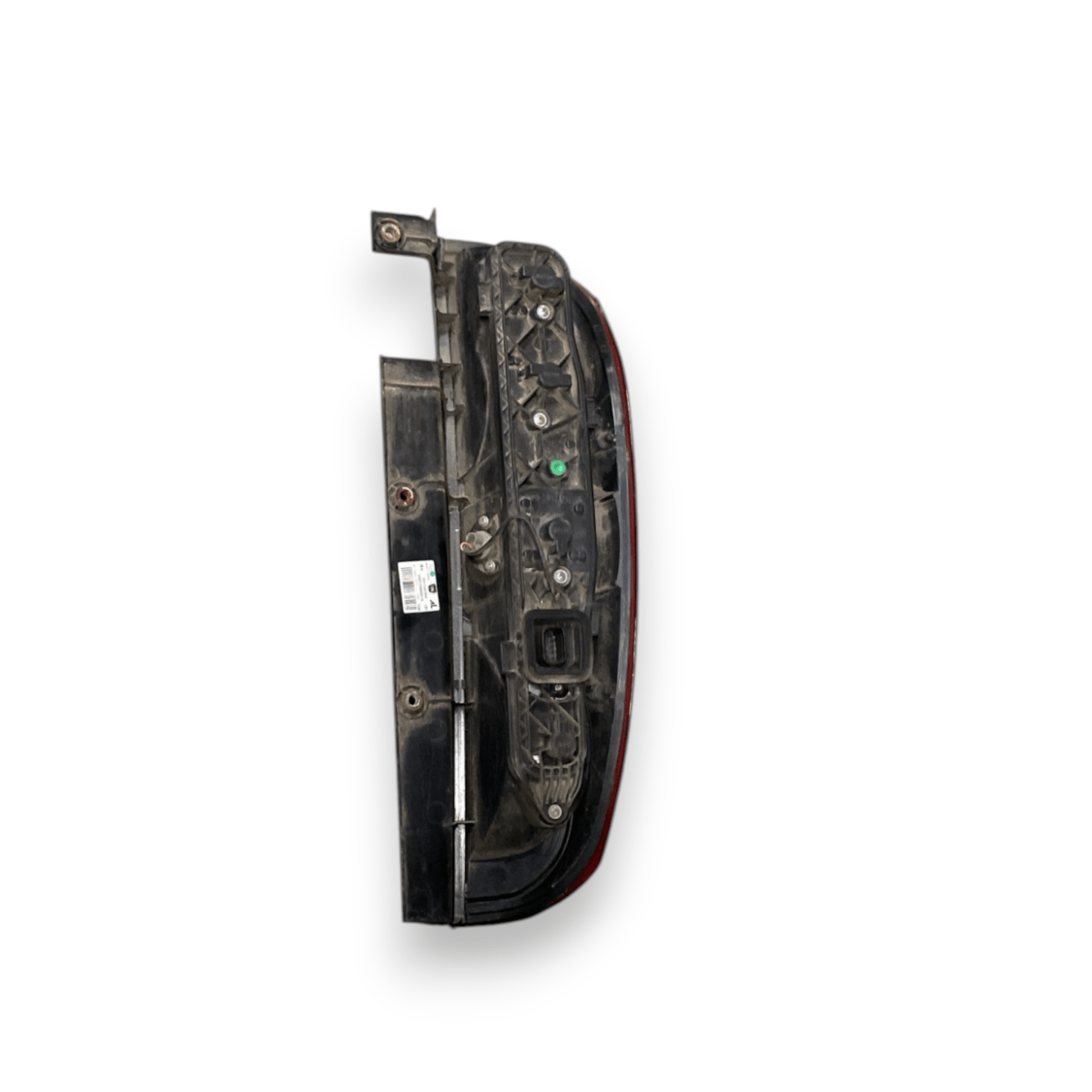 Stop / fanale posteriore destro (dx) fiat doblo cod:00518305640 (2009 - 2022) - F&P CRASH SRLS - Ricambi Usati