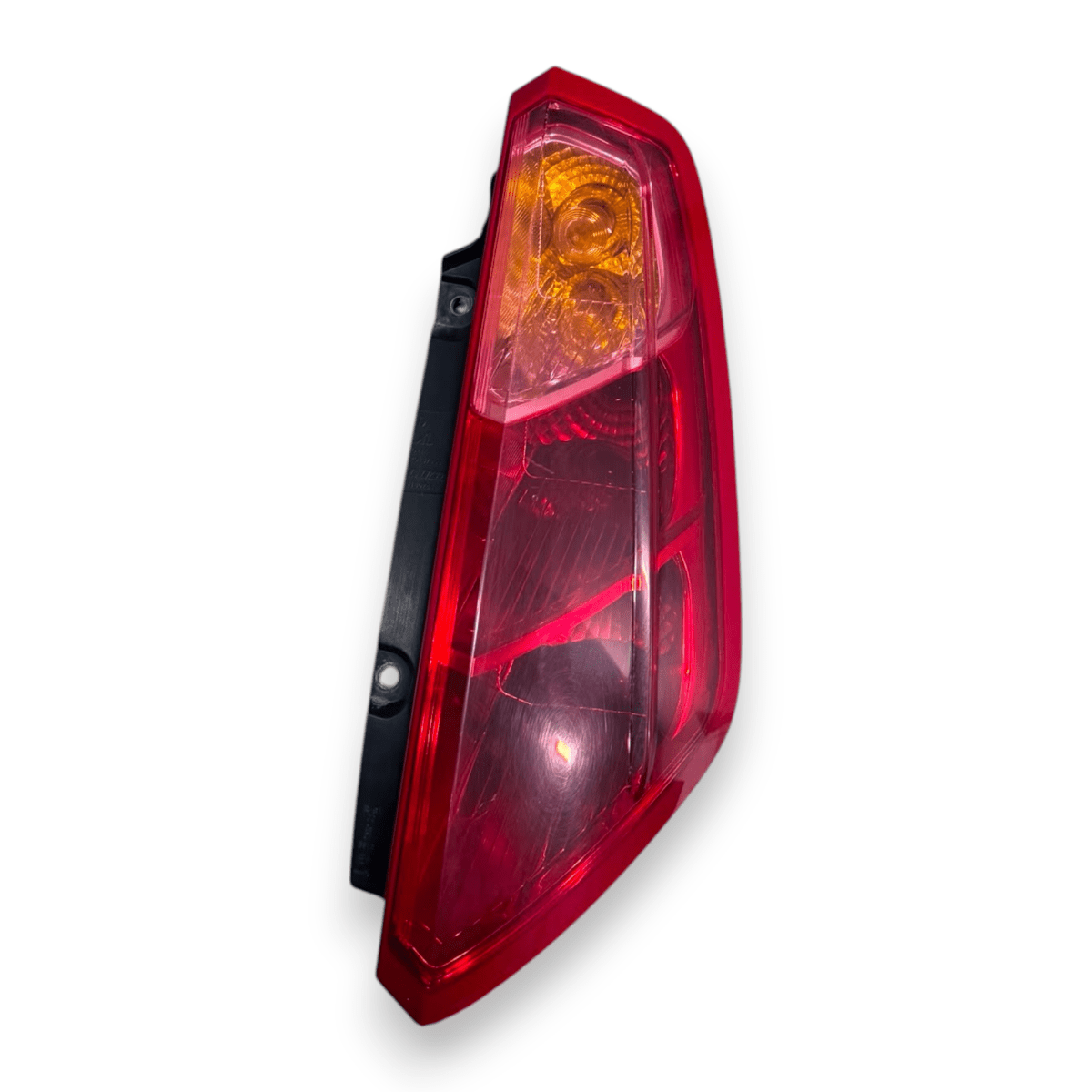 Stop / fanale posteriore destro (dx) Fiat Grande Punto cod.517015900 (2005 - 2018) - F&P CRASH SRL - Ricambi Usati
