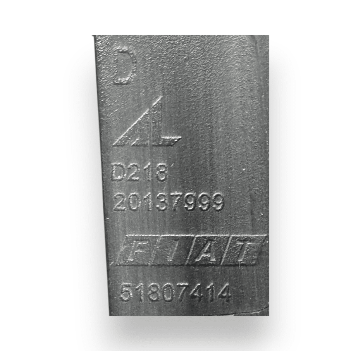 Stop / fanale posteriore destro (dx) Fiat Grande Punto cod.51807414 (2005 - 2018) - F&P CRASH SRL - Ricambi Usati
