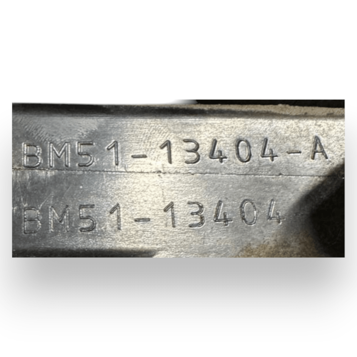 Stop / fanale posteriore destro (dx) Ford Focus III cod.BM51 - 13404 - A (2011 - 2014) - F&P CRASH SRL - Ricambi Usati
