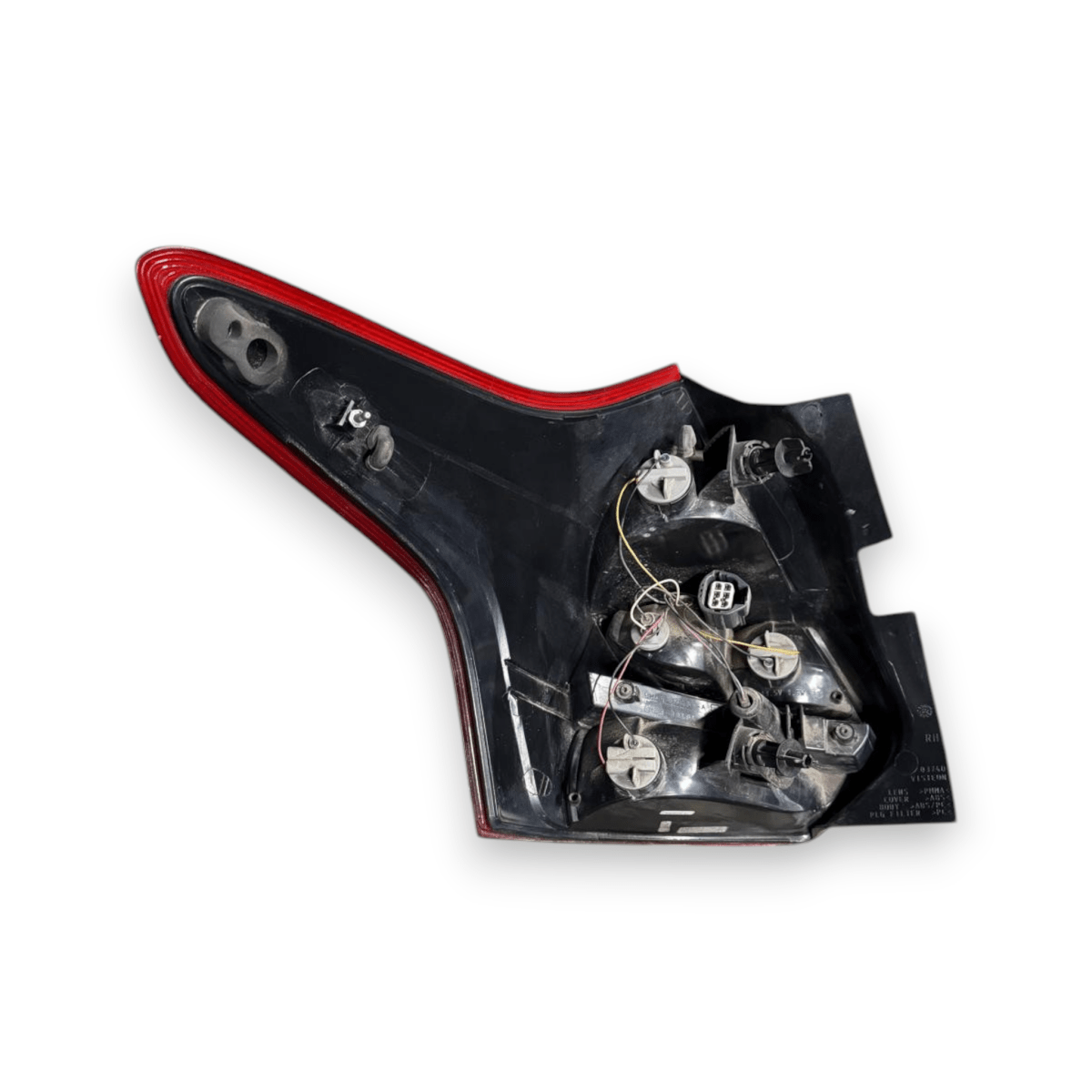 Stop / fanale posteriore destro (dx) Ford Focus III cod.BM51 - 13404 - A (2011 - 2014) - F&P CRASH SRL - Ricambi Usati