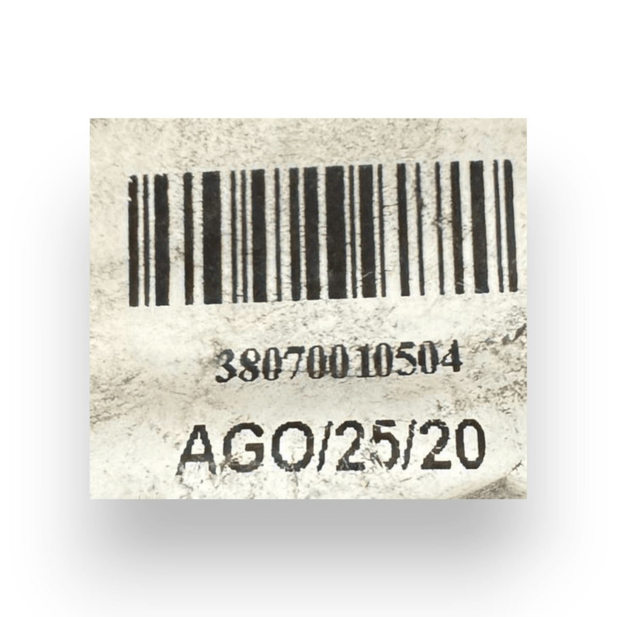 Stop / fanale posteriore destro (dx) Ford Kuga III cod.38070010504 (2020 - ) - F&P CRASH SRL - Ricambi Usati
